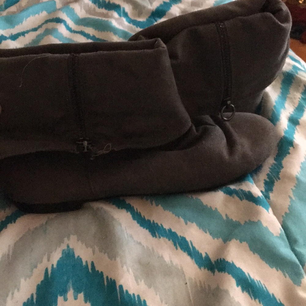 Ankle boots